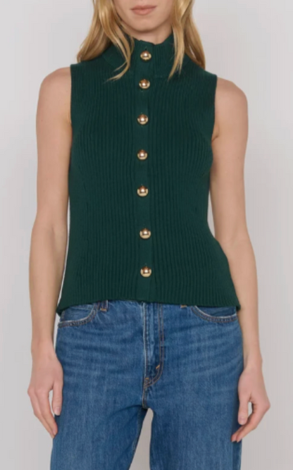 Ira Vest