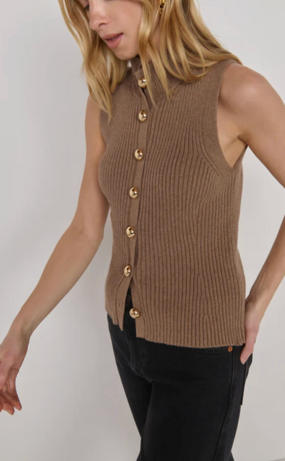 Ira Vest
