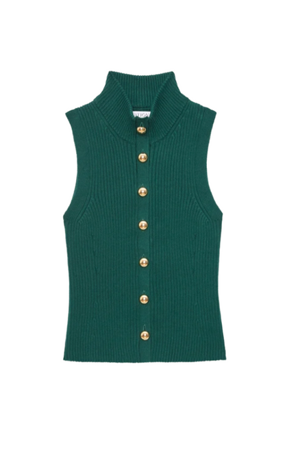 Ira Vest
