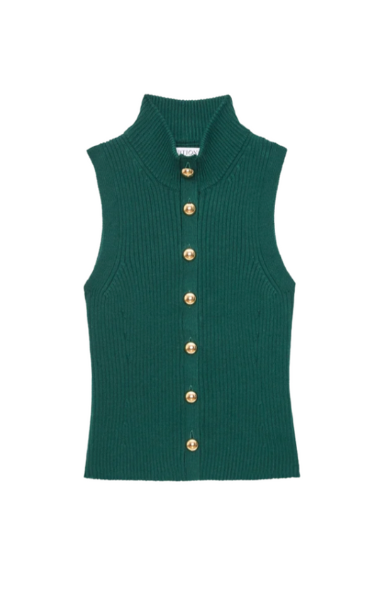 Ira Vest