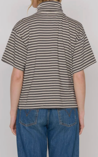 Fable Stripe tee