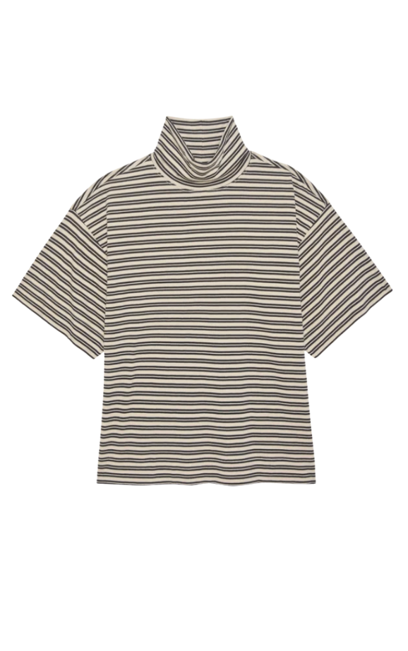 Fable Stripe tee