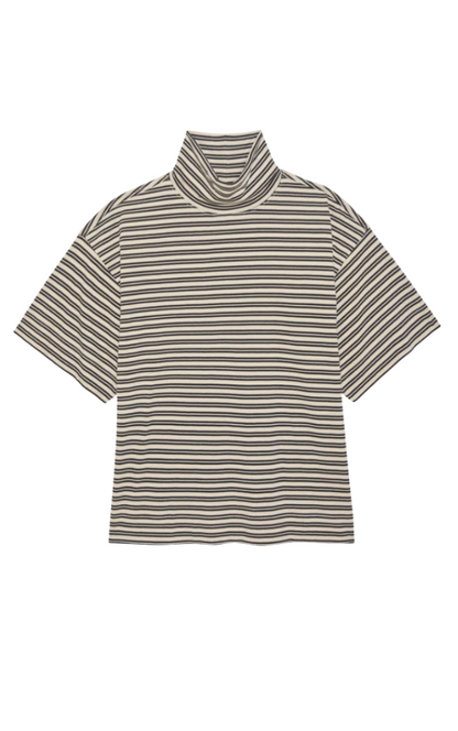 Fable Stripe tee