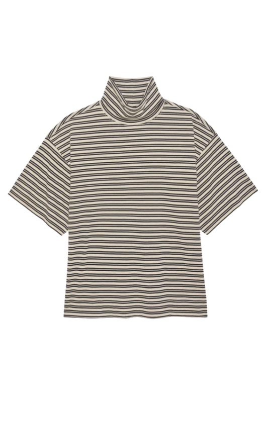 Fable Stripe tee