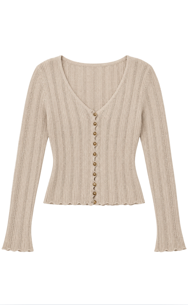 Landa Sweater