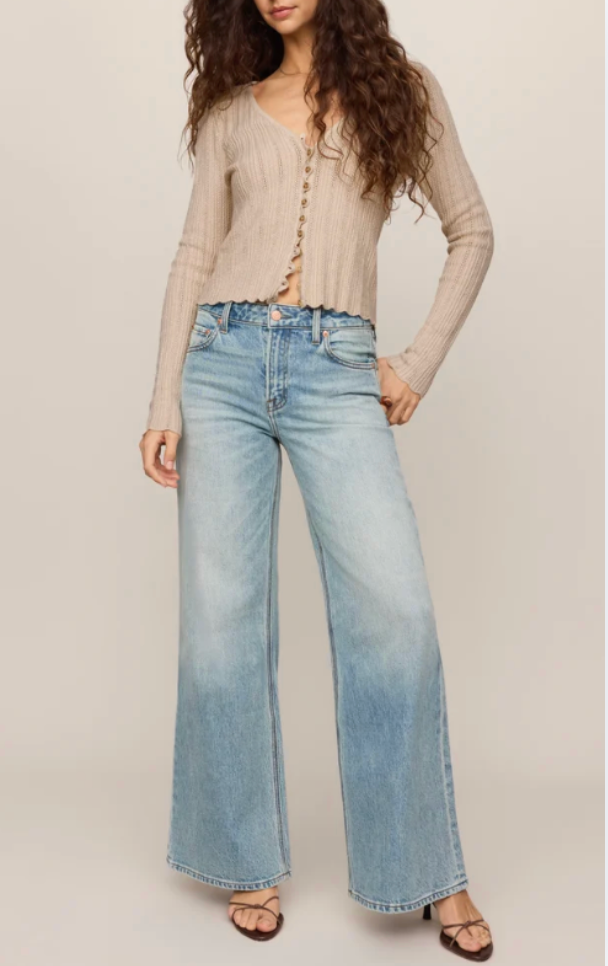 Landa Sweater