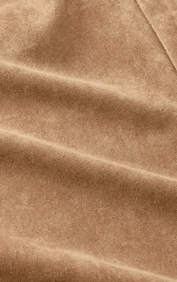 Perri Suede Mini Skirt