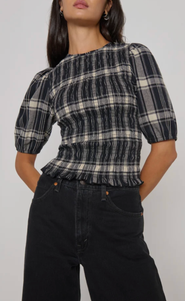 Cheryl Shirt