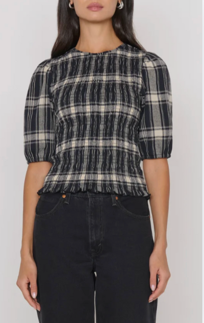 Cheryl Shirt