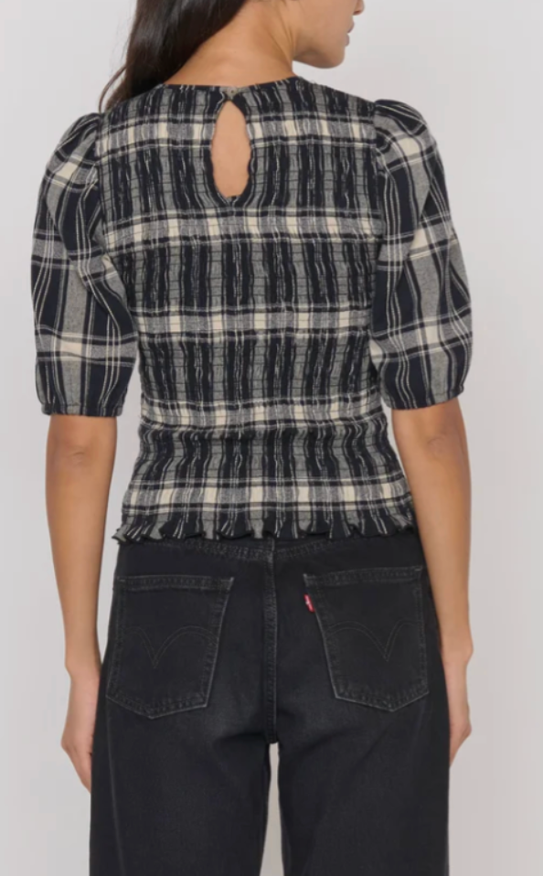 Cheryl Shirt