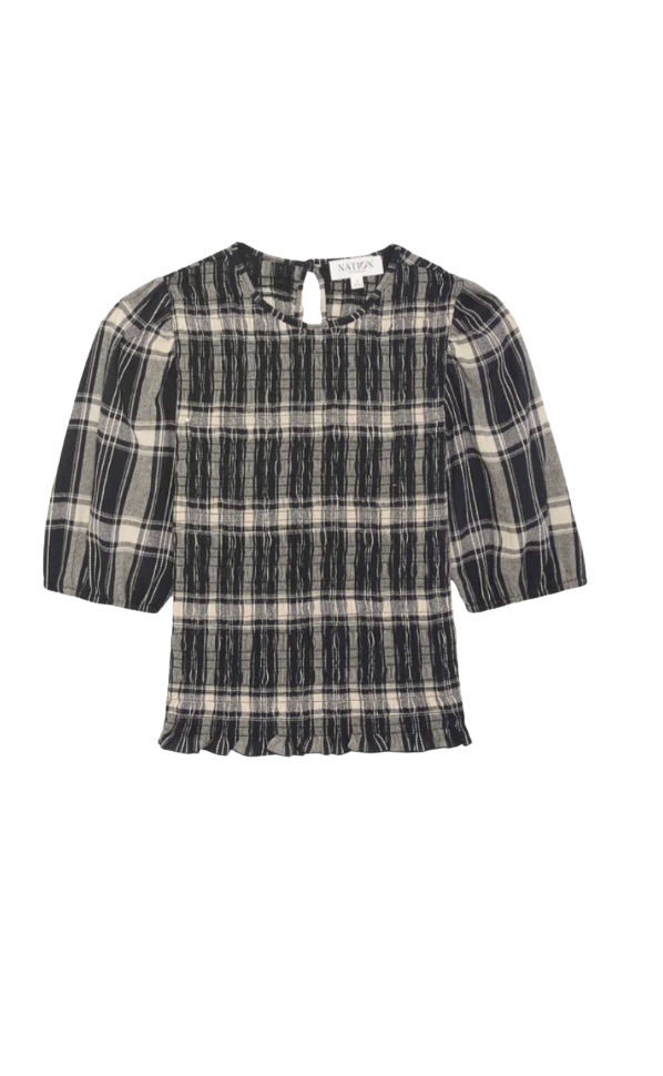 Cheryl Shirt