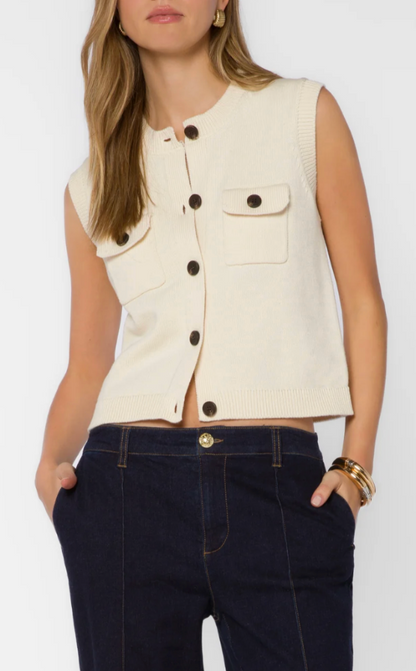 Gretchen Vest
