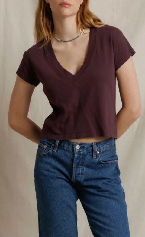 Alanis Tee