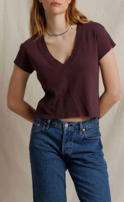 Alanis Tee