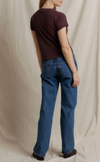 Alanis Tee