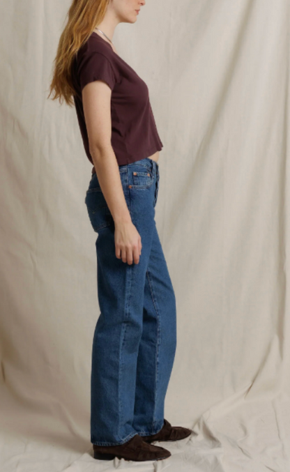 Alanis Tee
