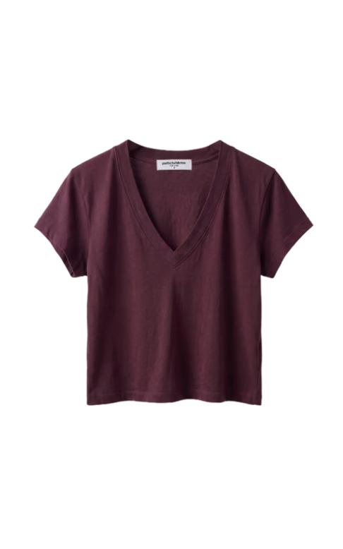Alanis Tee