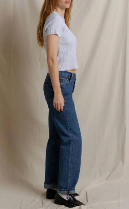 Isa Tee