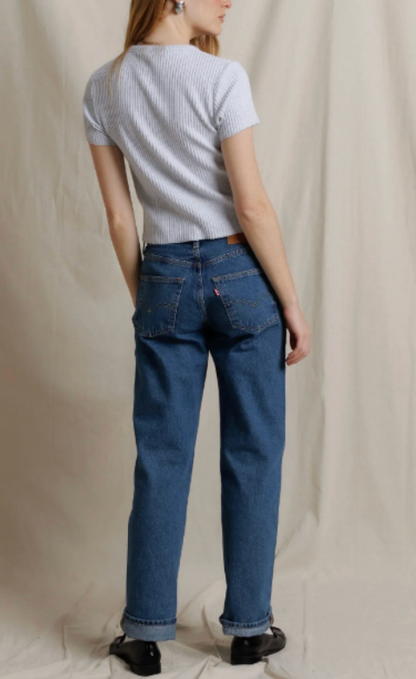 Isa Tee
