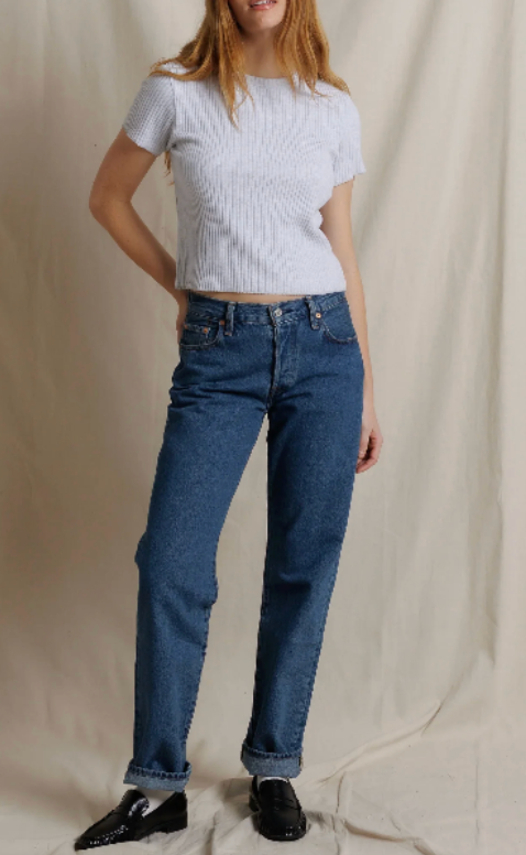 Isa Tee
