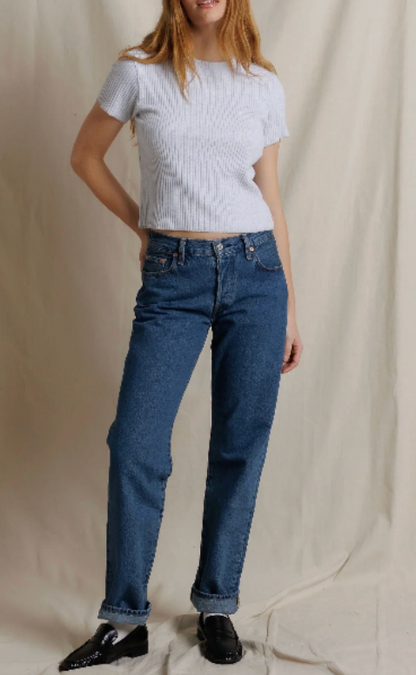 Isa Tee
