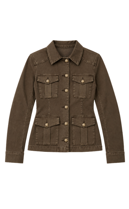 Stacey Jacket