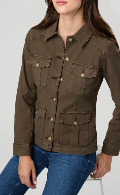 Stacey Jacket