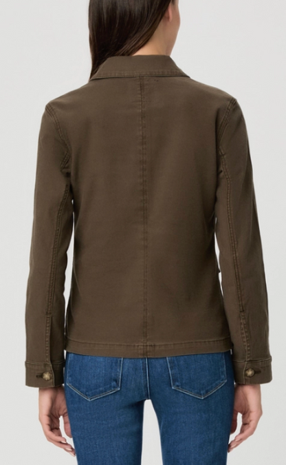 Stacey Jacket