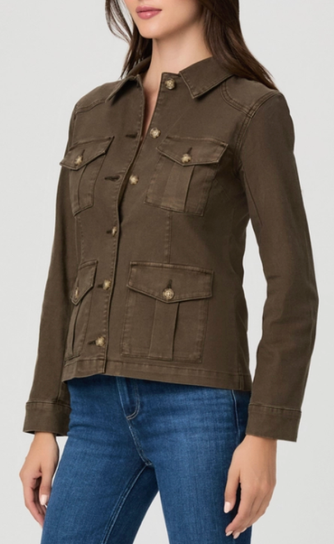 Stacey Jacket