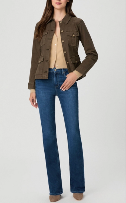 Stacey Jacket