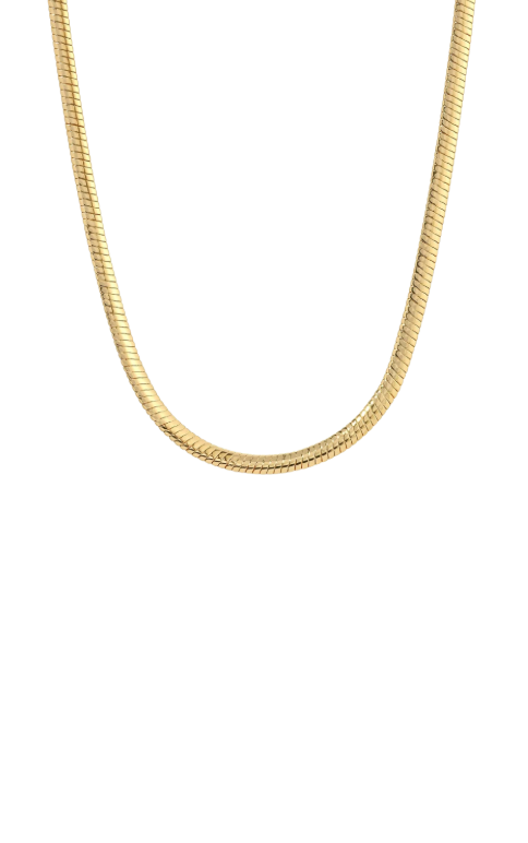 Juliette Chain Necklace