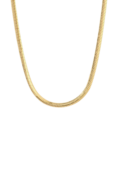 Juliette Chain Necklace