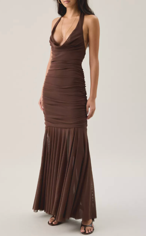 Evera Dress