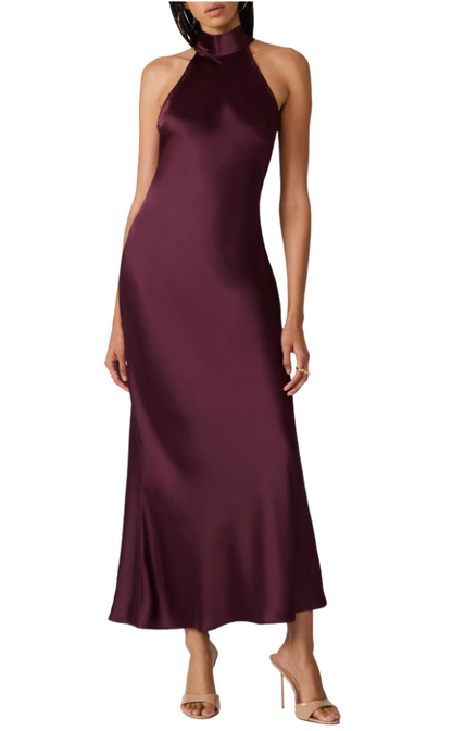 Lara Dress