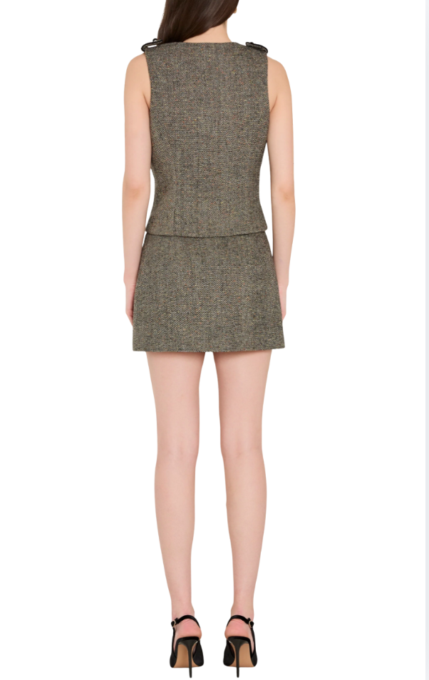 Fiona Romper