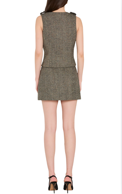 Fiona Romper