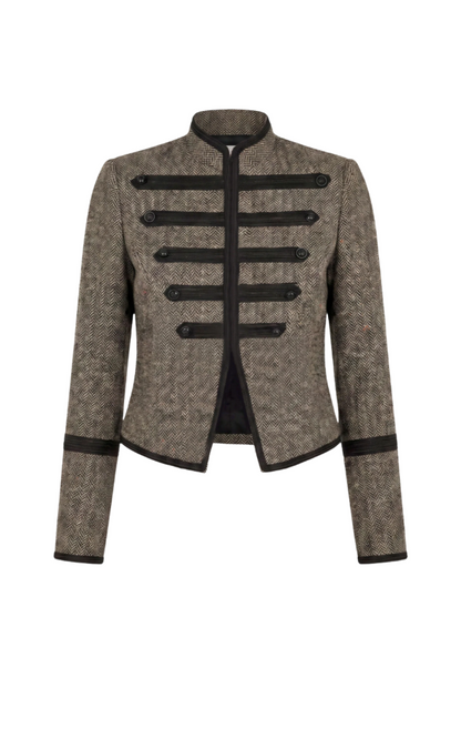 Fiona Jacket