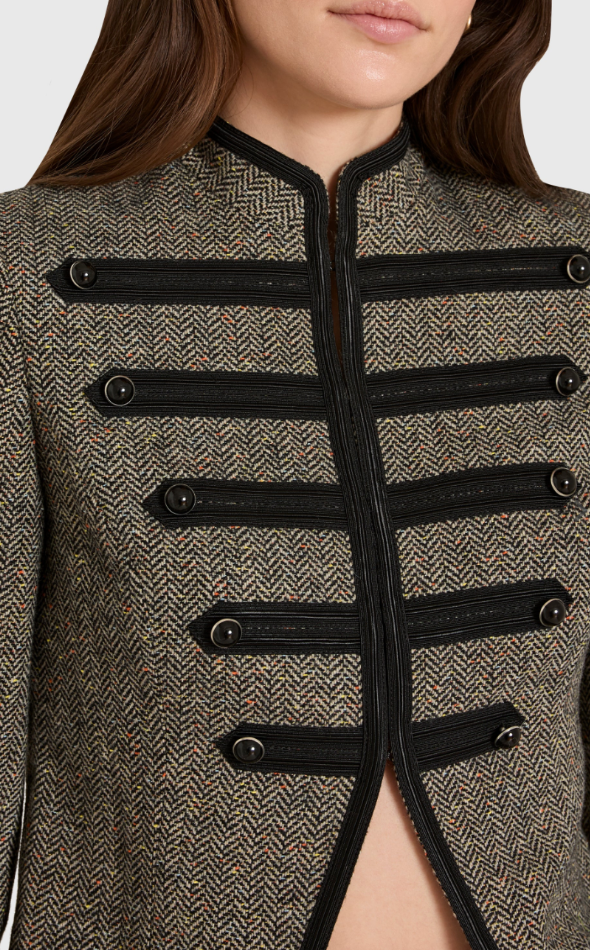 Fiona Jacket