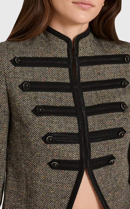 Fiona Jacket