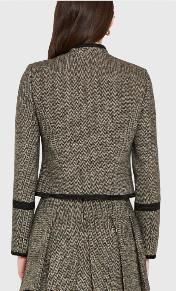 Fiona Jacket