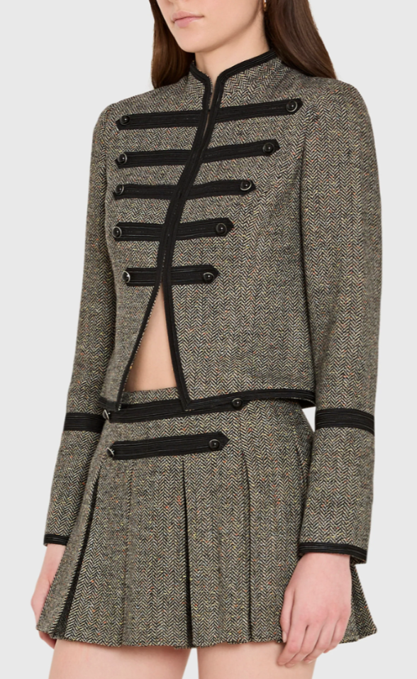Fiona Jacket