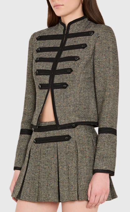 Fiona Jacket