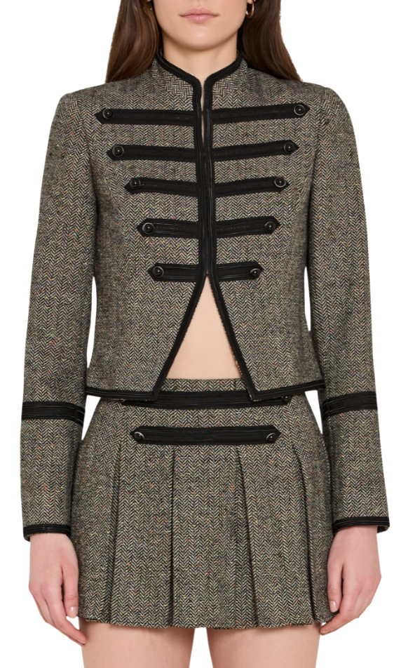 Fiona Jacket