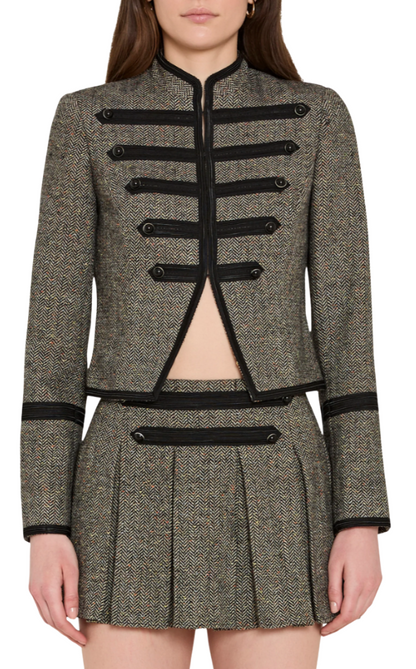 Fiona Jacket