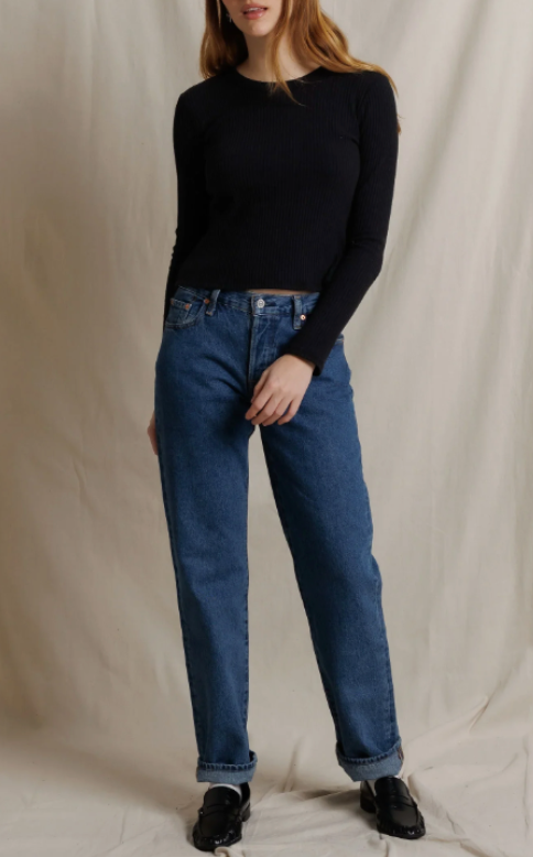 Flora Top
