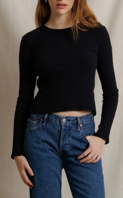 Flora Top