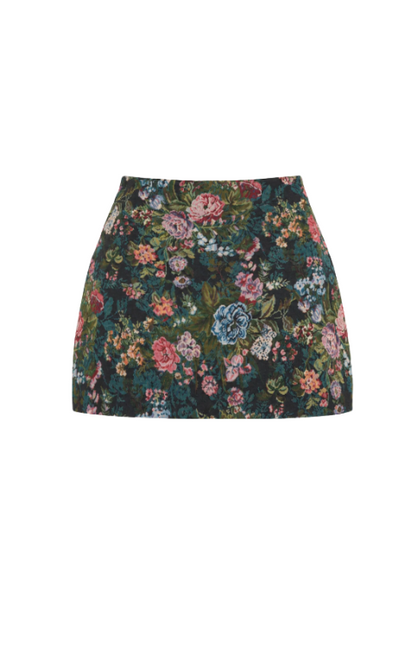 Miles Skort