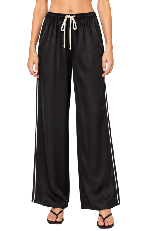 Doris Pant