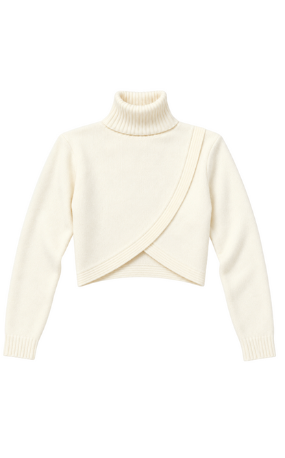 Evans Reversable Sweater