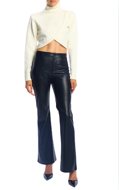 Evans Reversable Sweater